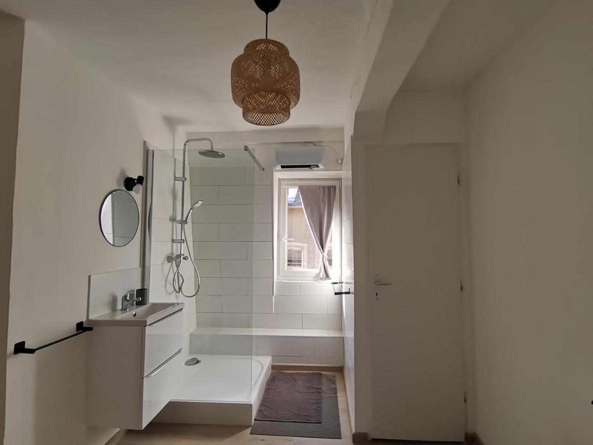 Appartement Toi Mon Toit à Colmar Extérieur photo