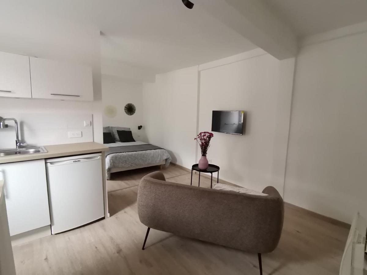 Appartement Toi Mon Toit à Colmar Extérieur photo