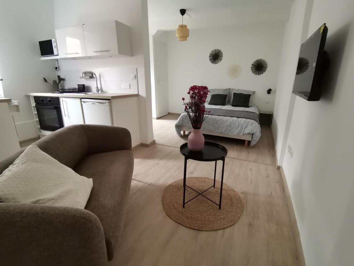 Appartement Toi Mon Toit à Colmar Extérieur photo