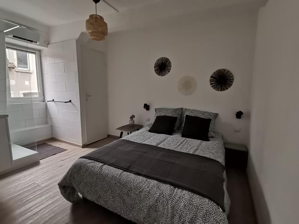 Appartement Toi Mon Toit à Colmar Extérieur photo